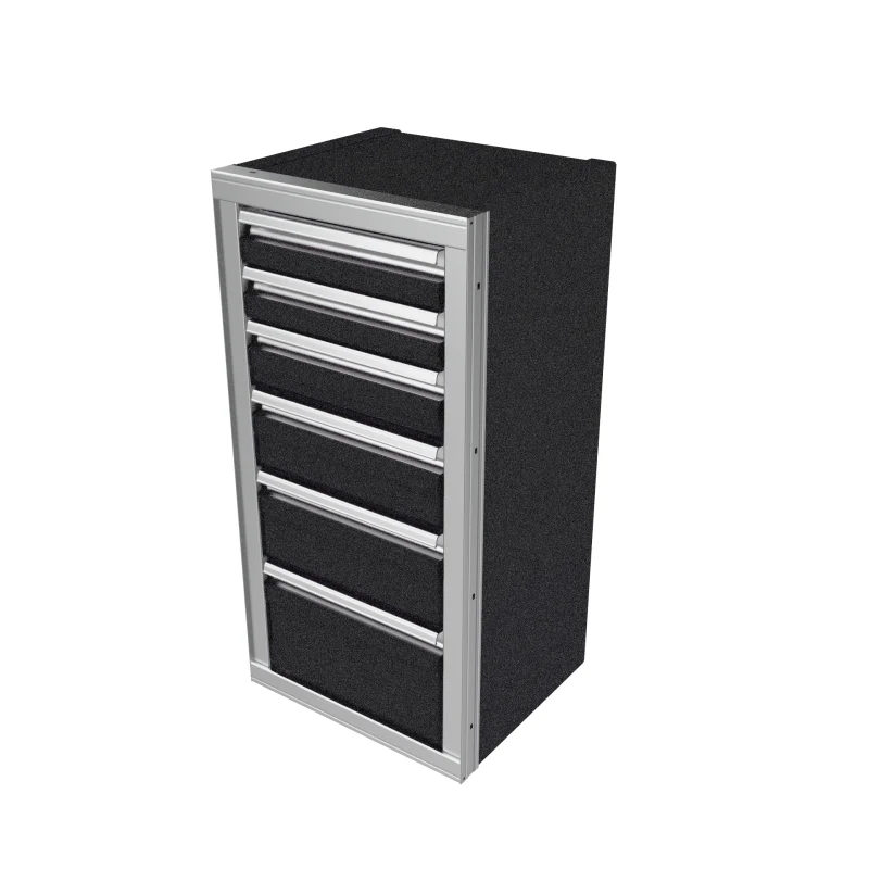CTech VanPro Drawer Housing MS308 Model MS-308 - Image 11