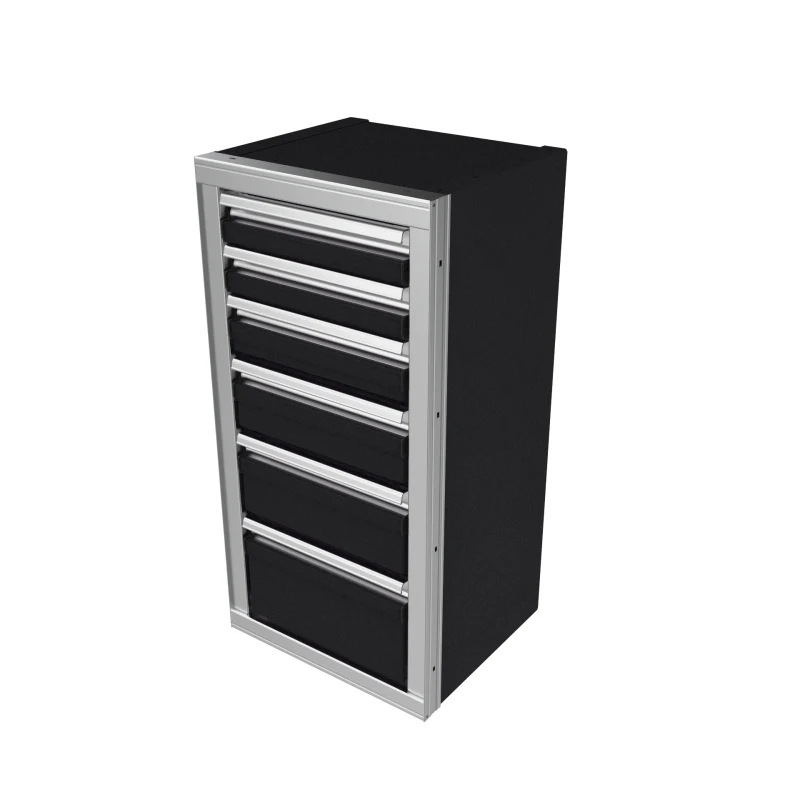 CTech VanPro Drawer Housing MS308 Model MS-308 - Image 12