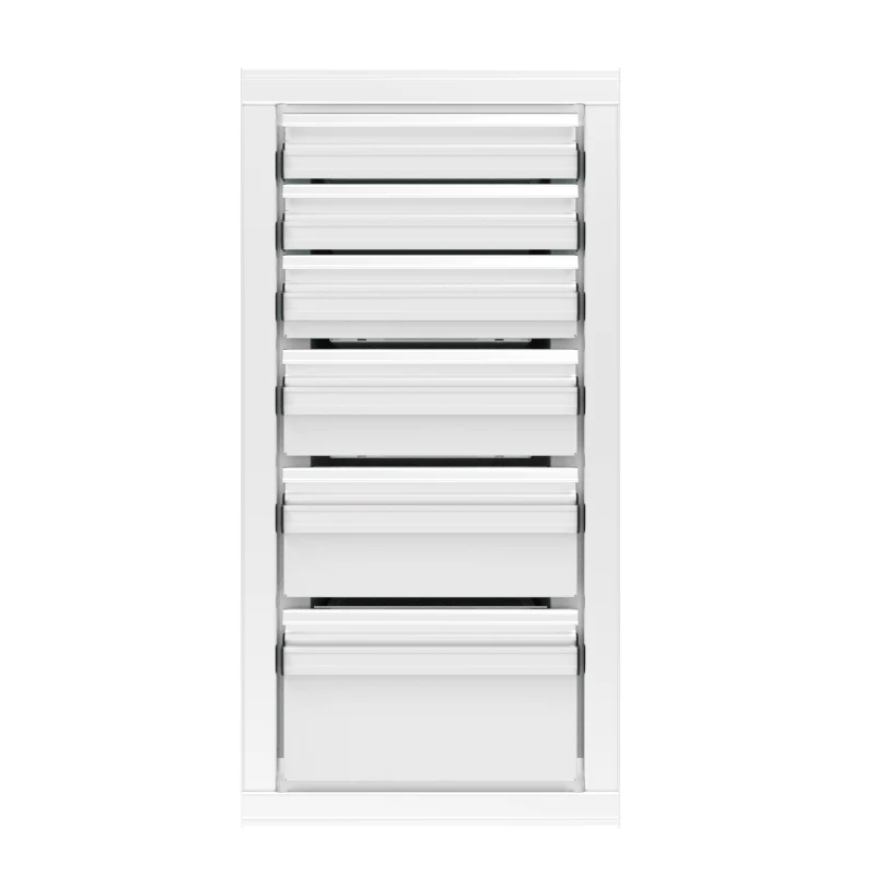 CTech VanPro Drawer Housing MS308 Model MS-308 - Image 25