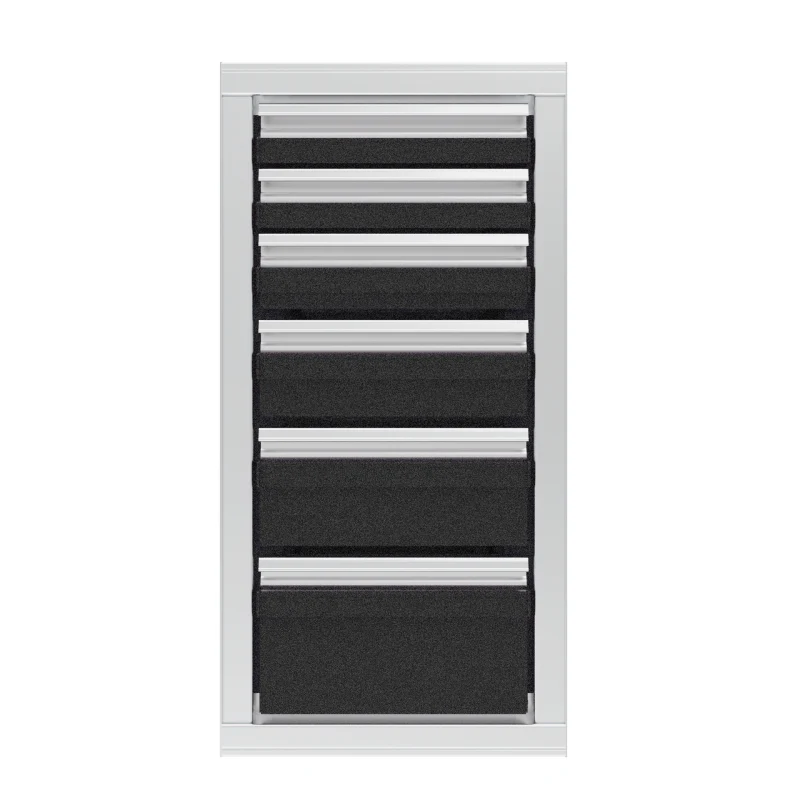CTech VanPro Drawer Housing MS308 Model MS-308 - Image 27