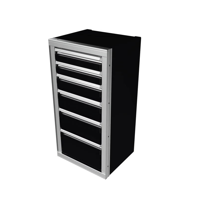 CTech VanPro Drawer Housing MS308 Model MS-308 - Image 3