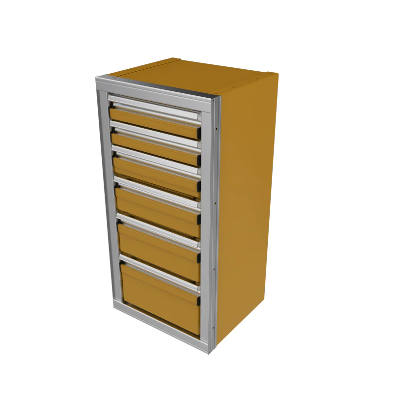 CTech VanPro Drawer Housing MS308 Model MS-308 - Image 4
