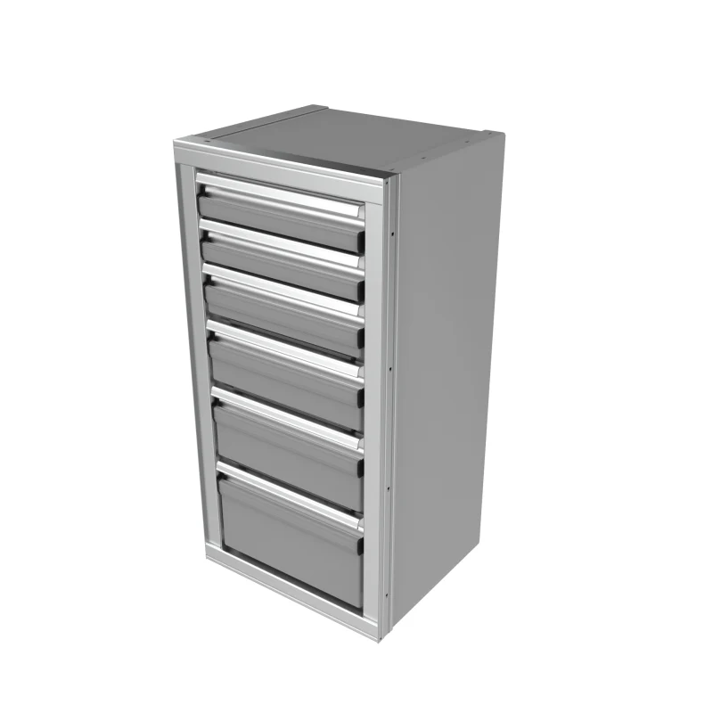 CTech VanPro Drawer Housing MS308 Model MS-308 - Image 5