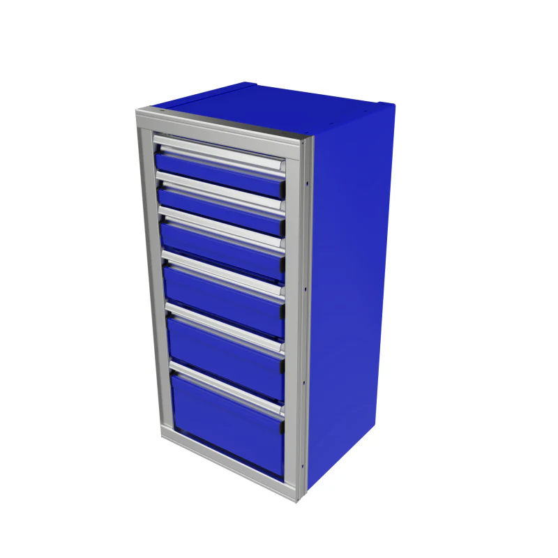 CTech VanPro Drawer Housing MS308 Model MS-308 - Image 7