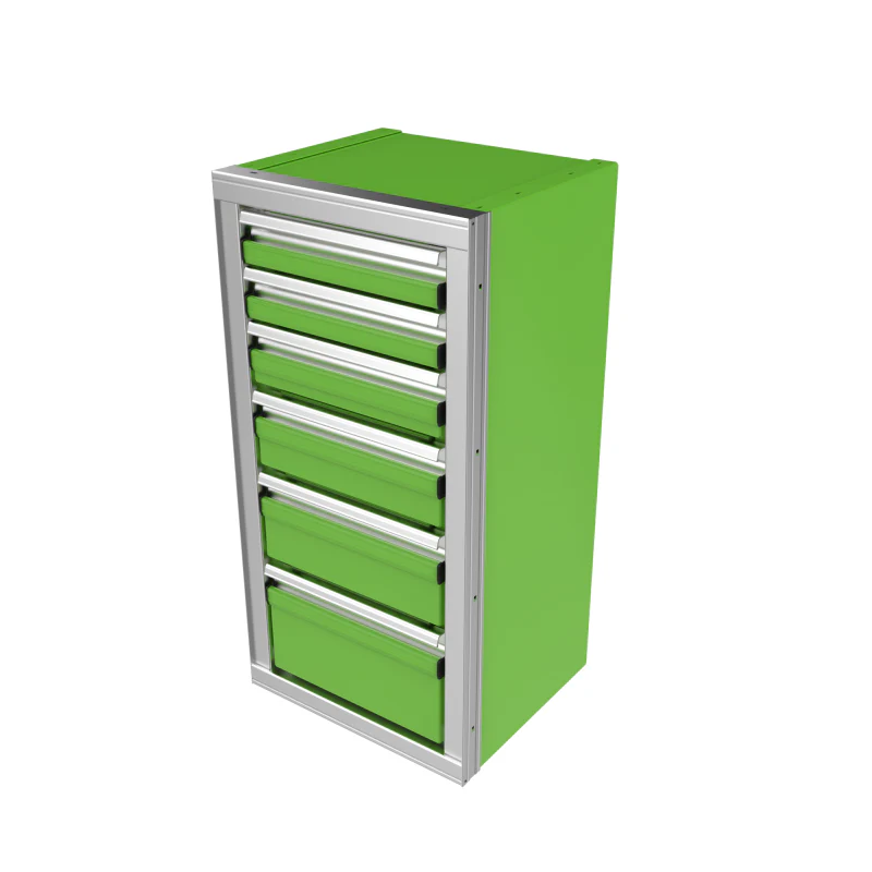 CTech VanPro Drawer Housing MS308 Model MS-308 - Image 8