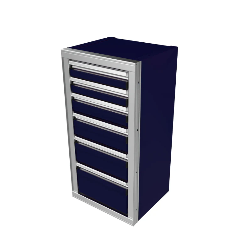 CTech VanPro Drawer Housing MS308 Model MS-308 - Image 9