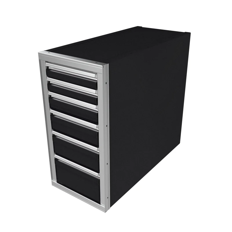 CTech VanPro Drawer Housing MS309 Model MS-309 - Image 12