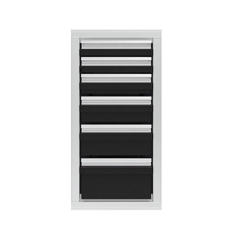 CTech VanPro Drawer Housing MS309 Model MS-309 - Image 26