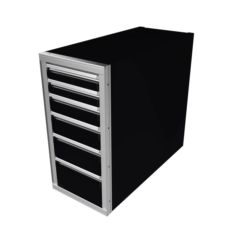 CTech VanPro Drawer Housing MS309 Model MS-309 - Image 3