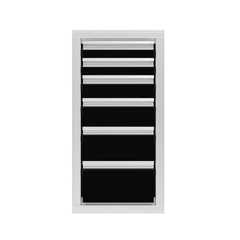 CTech VanPro Drawer Housing MS309 Model MS-309 - Image 33