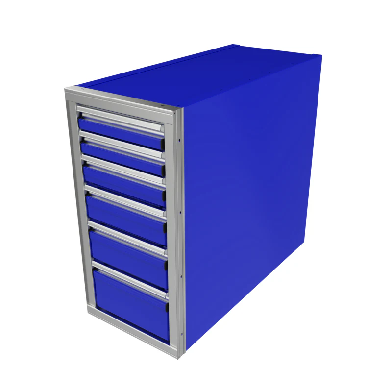 CTech VanPro Drawer Housing MS309 Model MS-309 - Image 7
