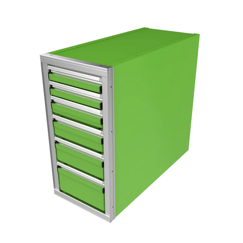 CTech VanPro Drawer Housing MS309 Model MS-309 - Image 8