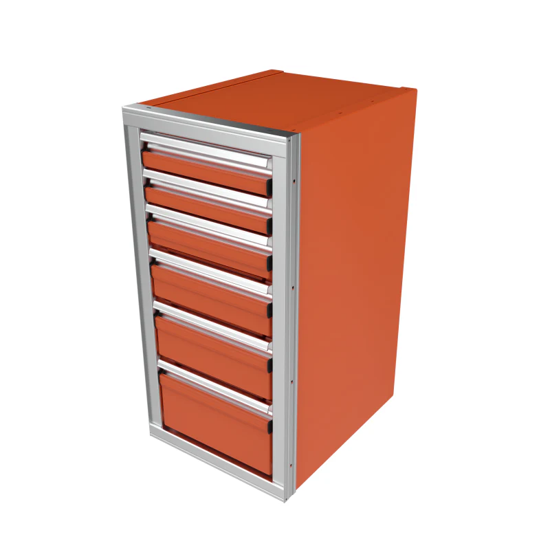 CTech VanPro Drawer Housing MS310 Model MS-310 - Image 10