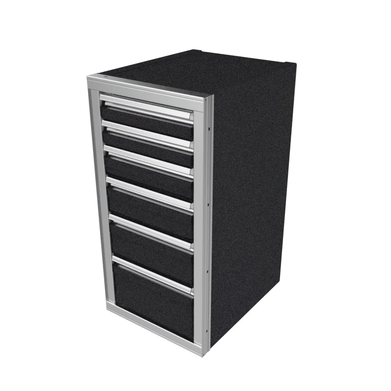 CTech VanPro Drawer Housing MS310 Model MS-310 - Image 11