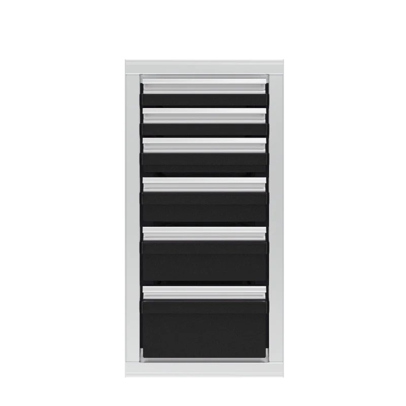CTech VanPro Drawer Housing MS310 Model MS-310 - Image 26