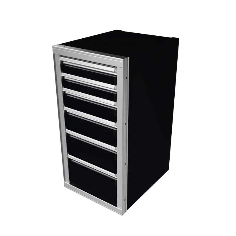CTech VanPro Drawer Housing MS310 Model MS-310 - Image 3