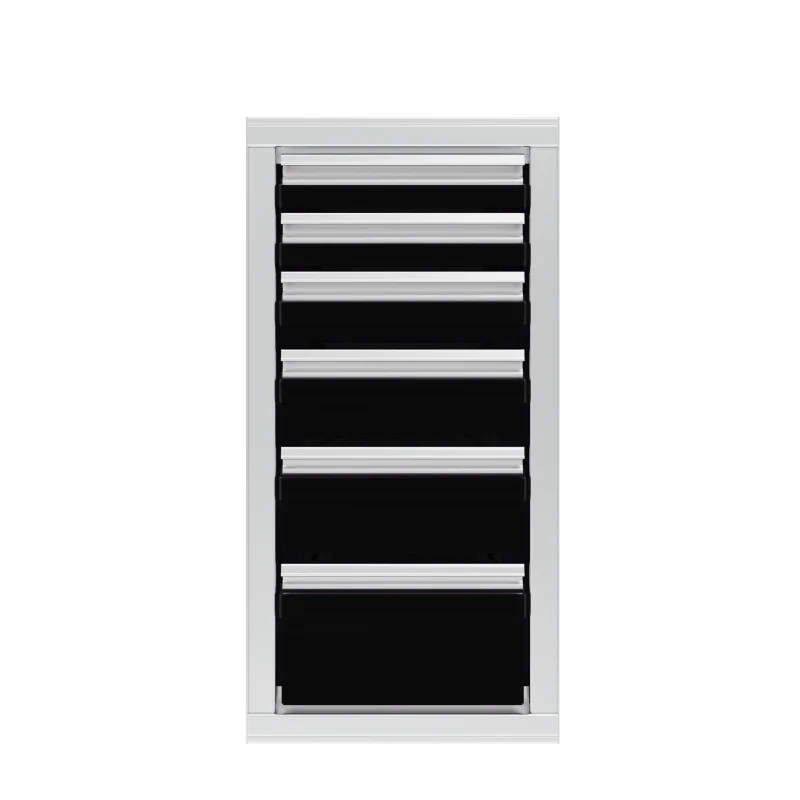 CTech VanPro Drawer Housing MS310 Model MS-310 - Image 33