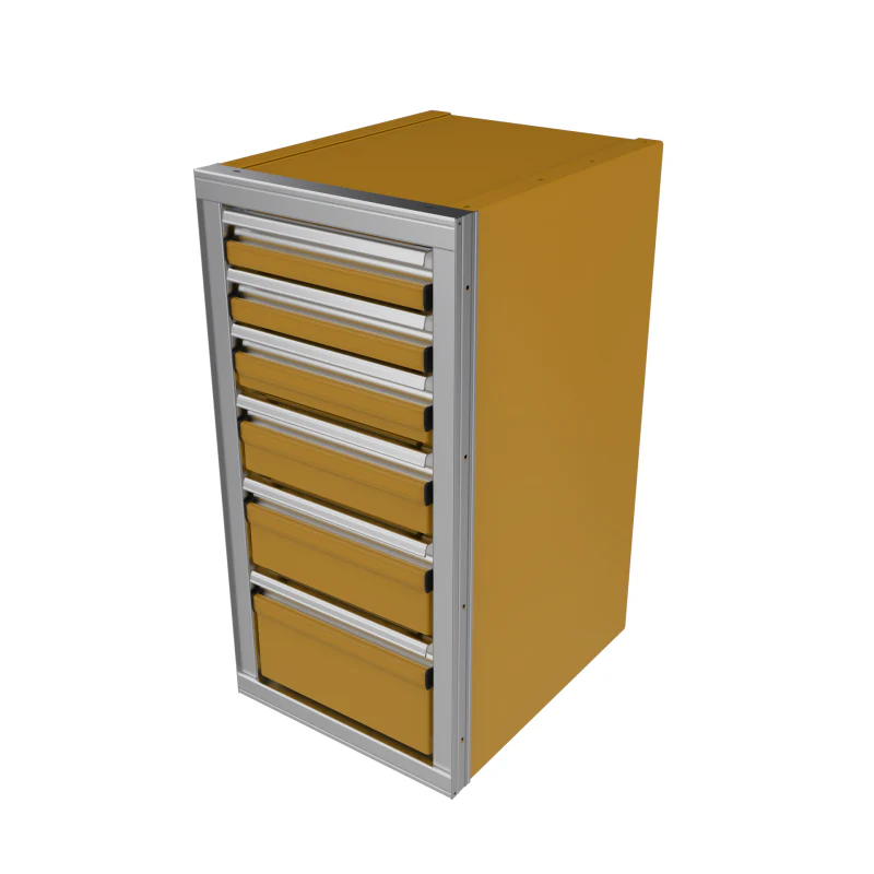 CTech VanPro Drawer Housing MS310 Model MS-310 - Image 4