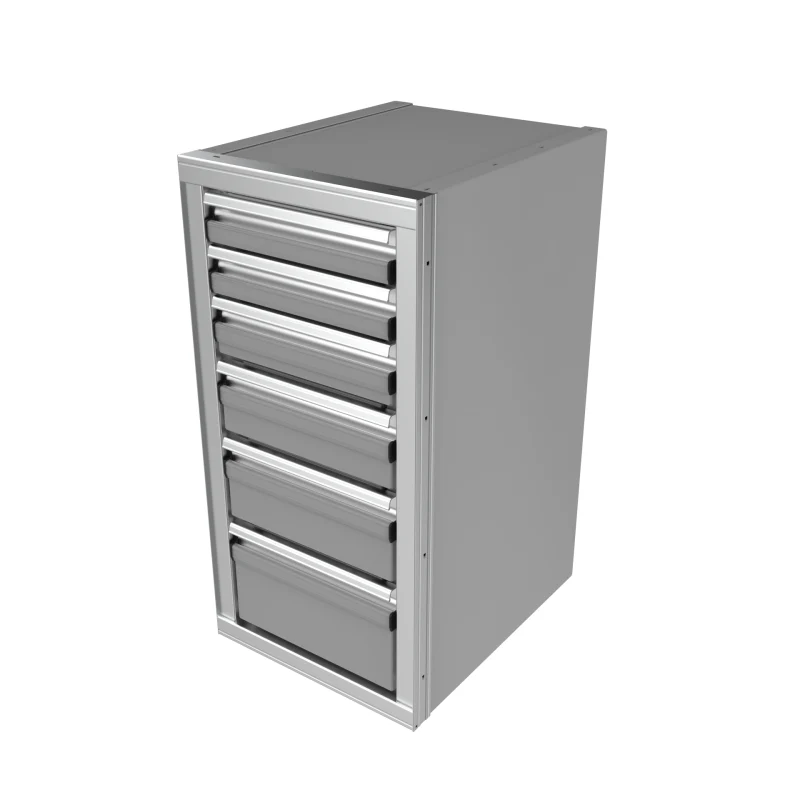 CTech VanPro Drawer Housing MS310 Model MS-310 - Image 5