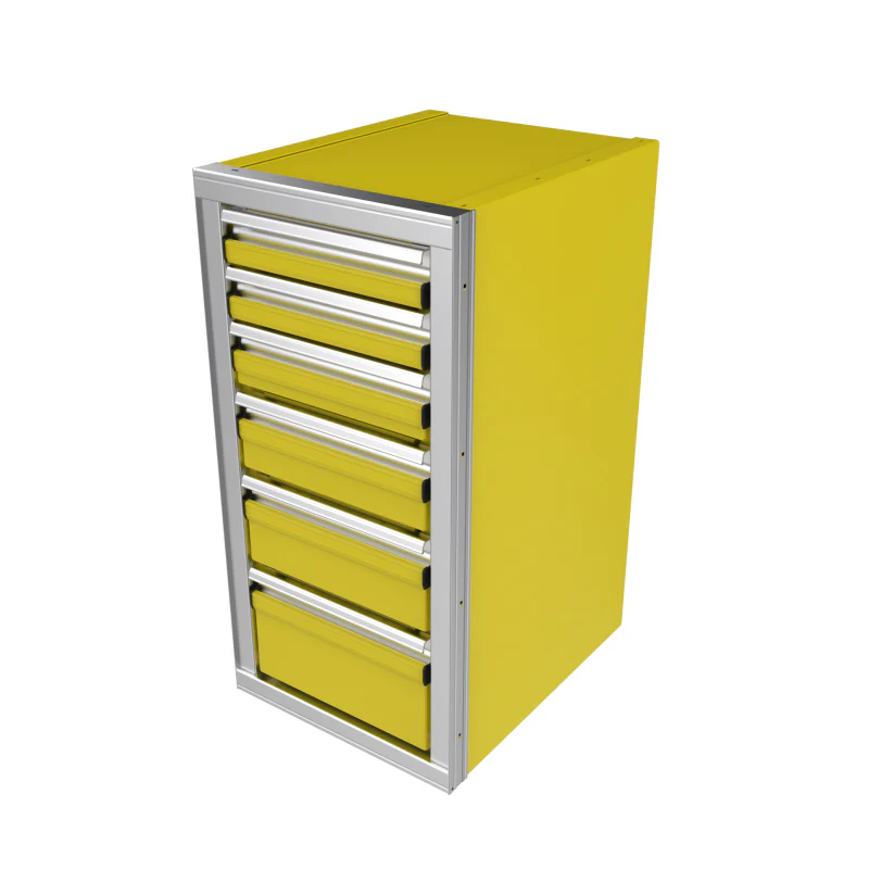 CTech VanPro Drawer Housing MS310 Model MS-310 - Image 6