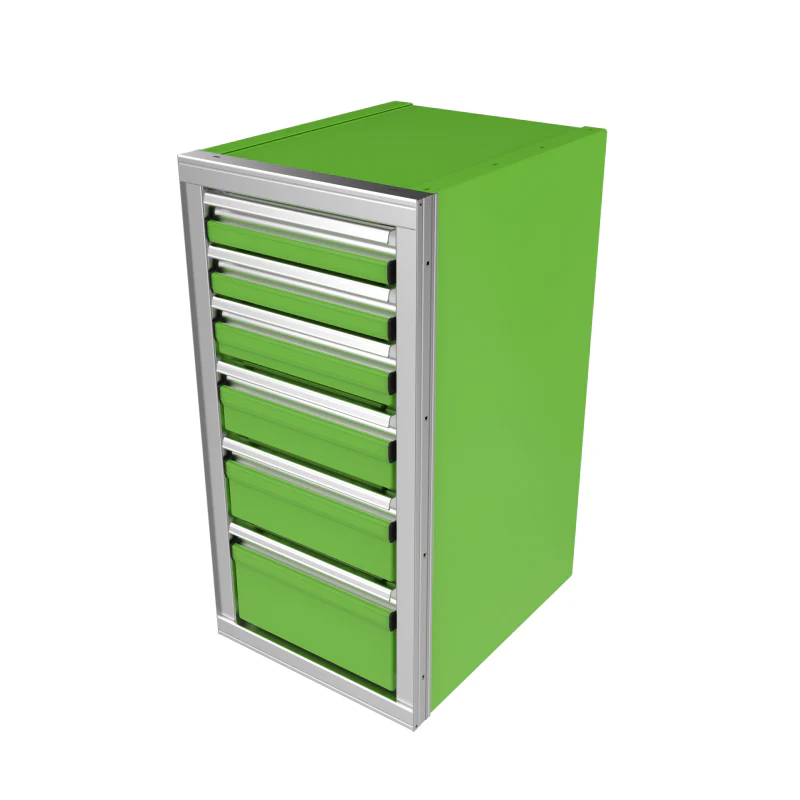 CTech VanPro Drawer Housing MS310 Model MS-310 - Image 8