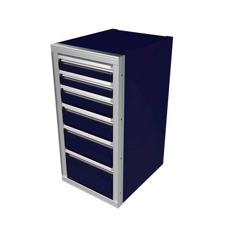 CTech VanPro Drawer Housing MS310 Model MS-310 - Image 9