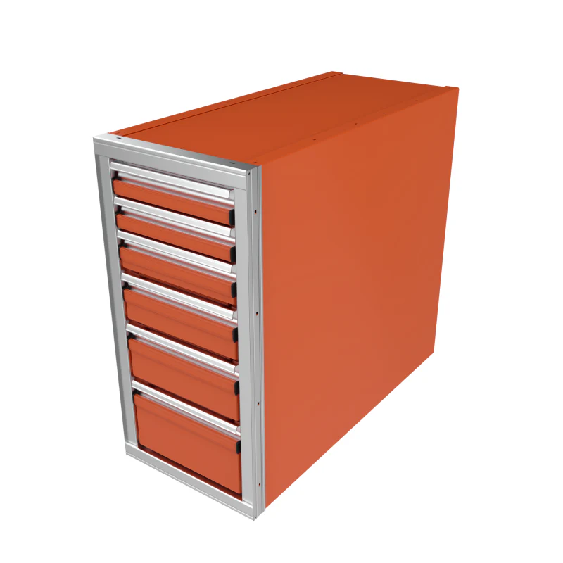 CTech VanPro Drawer Housing RP304 Model RP-304 - Image 10