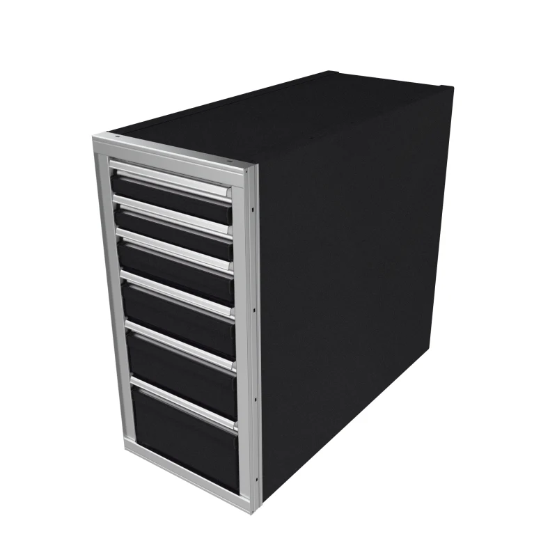 CTech VanPro Drawer Housing RP304 Model RP-304 - Image 12