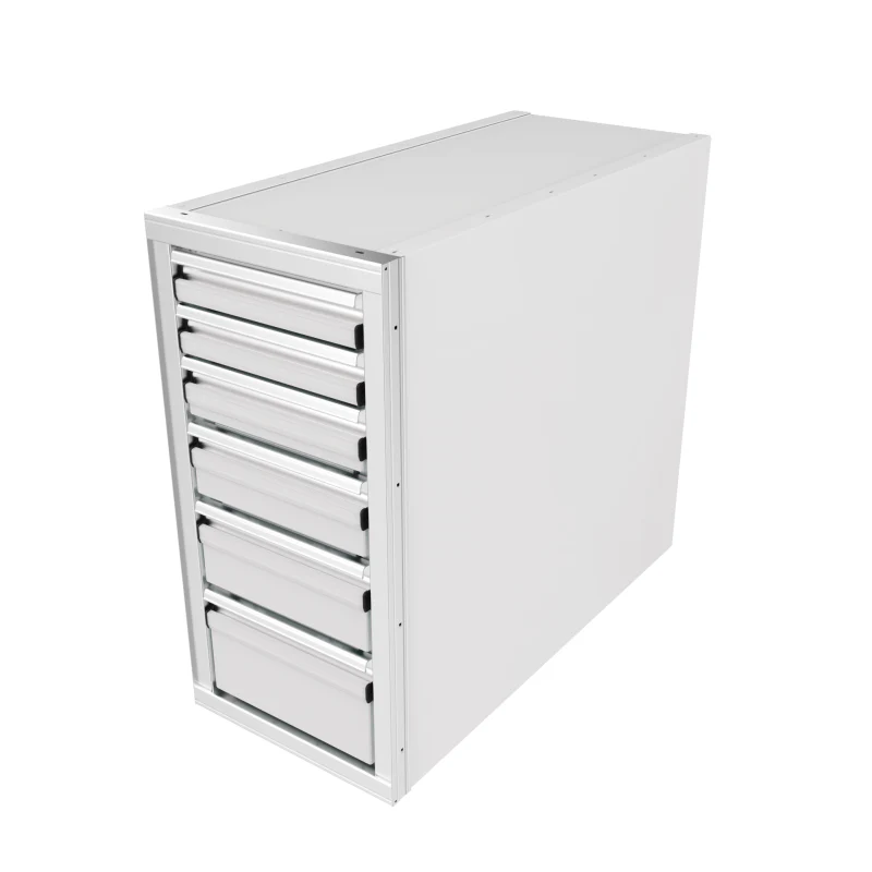 CTech VanPro Drawer Housing RP304 Model RP-304 - Image 2