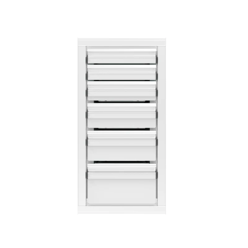 CTech VanPro Drawer Housing RP304 Model RP-304 - Image 25