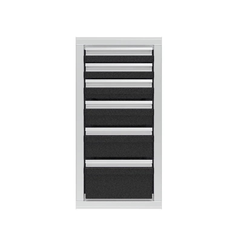 CTech VanPro Drawer Housing RP304 Model RP-304 - Image 27