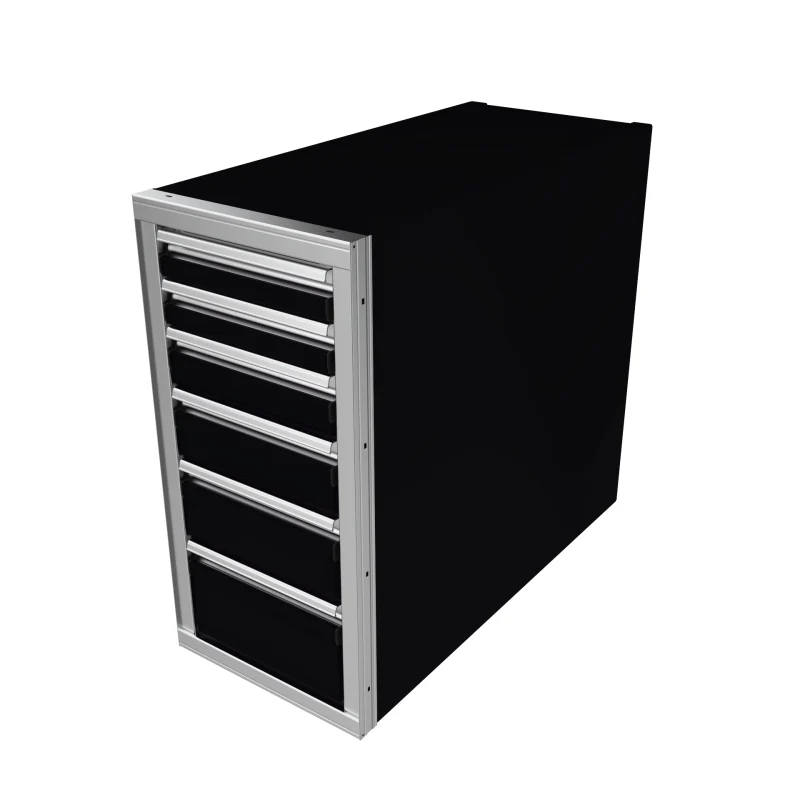 CTech VanPro Drawer Housing RP304 Model RP-304 - Image 3