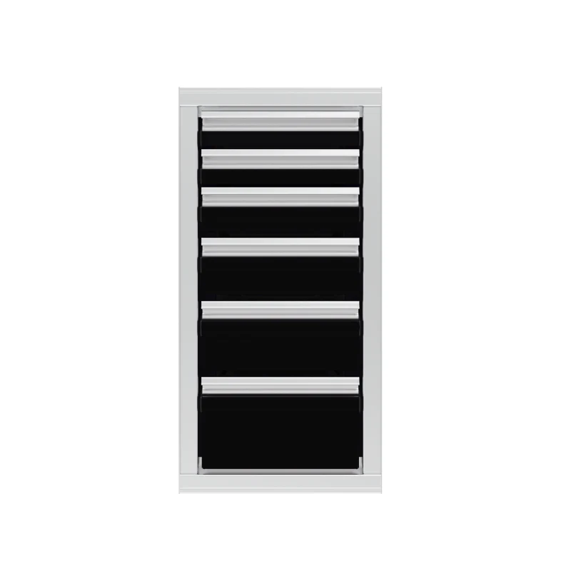 CTech VanPro Drawer Housing RP304 Model RP-304 - Image 33