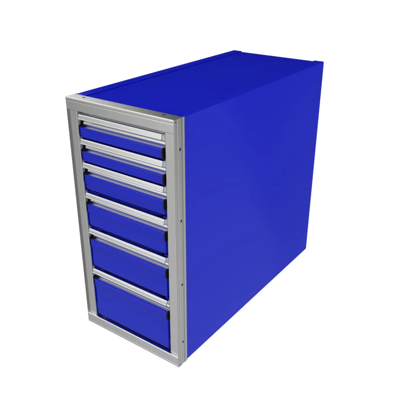 CTech VanPro Drawer Housing RP304 Model RP-304 - Image 7