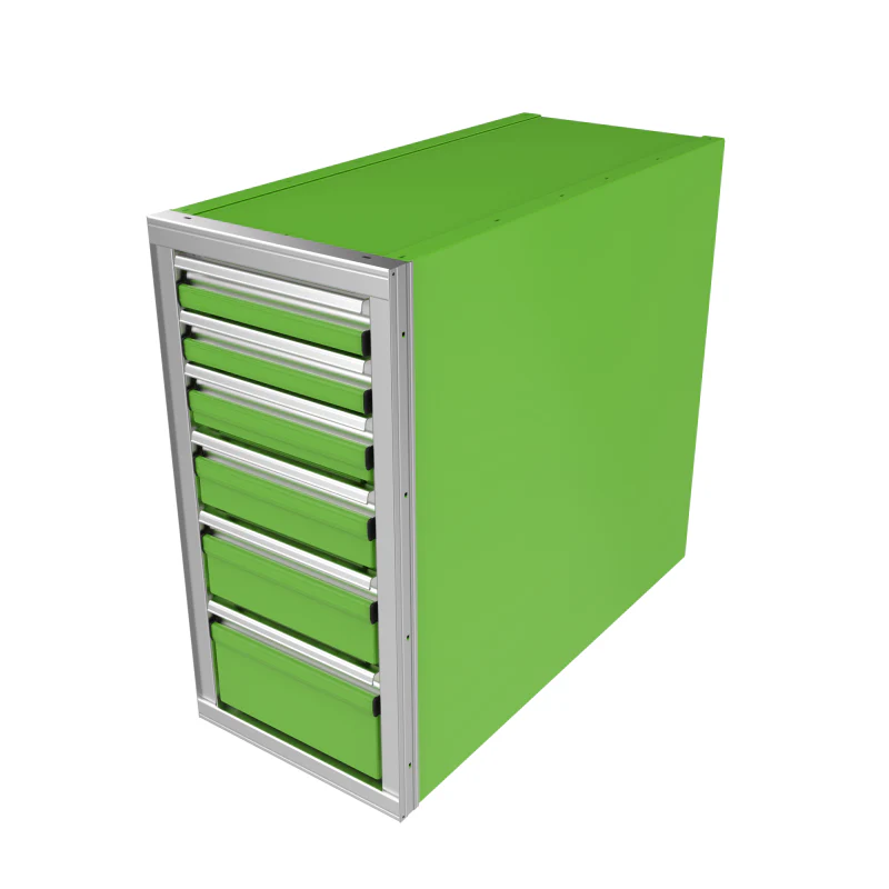 CTech VanPro Drawer Housing RP304 Model RP-304 - Image 8