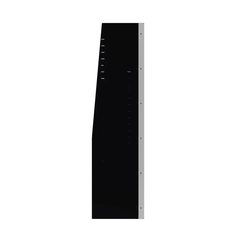 CTech VanPro MotionGlide Parts Cabinet FT301MG9 Model FT-301MG9 - Image 15