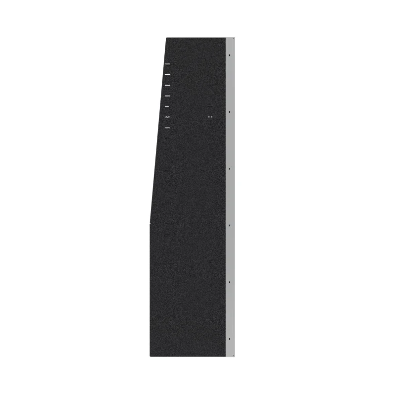 CTech VanPro MotionGlide Parts Cabinet FT301MG9 Model FT-301MG9 - Image 23