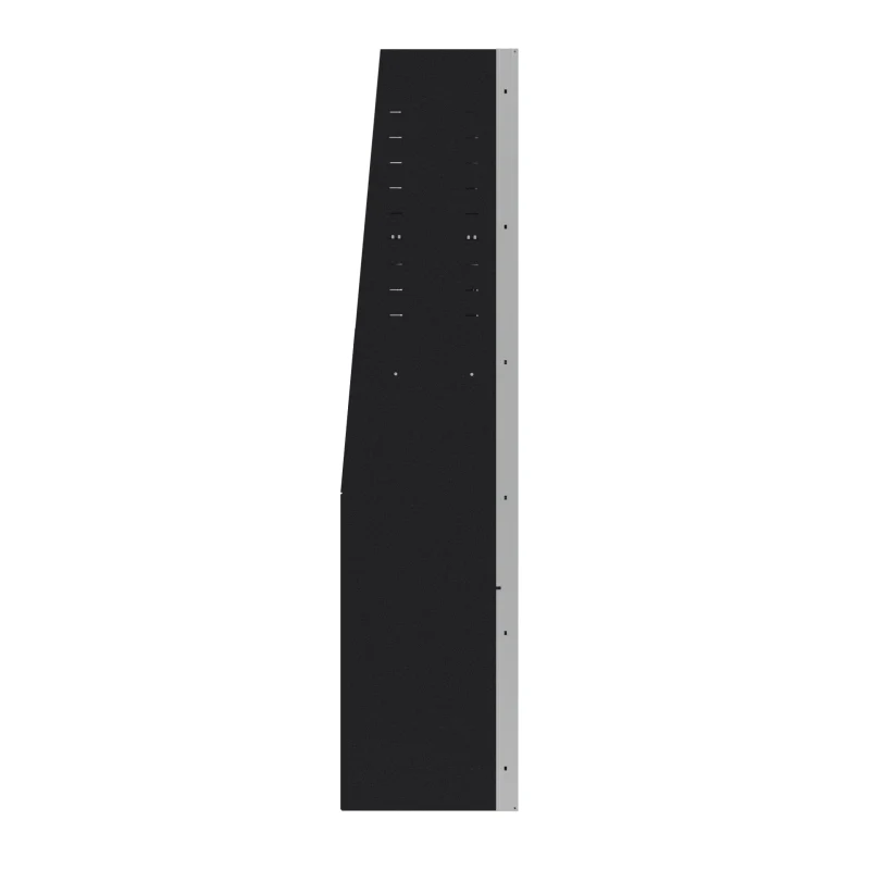 CTech VanPro MotionLatch Parts Cabinet FT306 Model FT-306 - Image 14