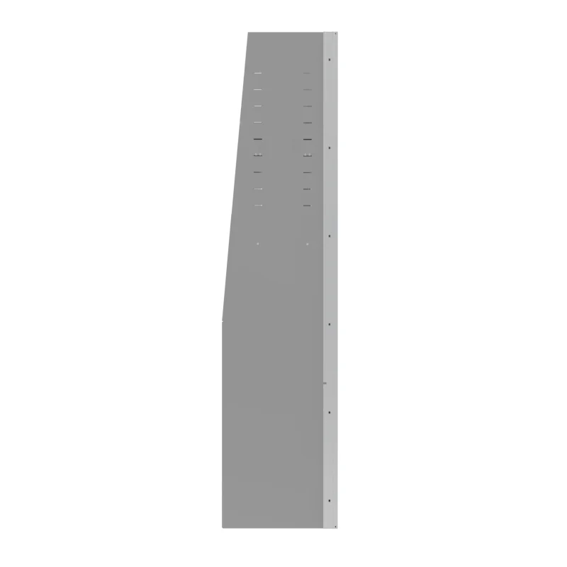 CTech VanPro MotionLatch Parts Cabinet FT306 Model FT-306 - Image 20