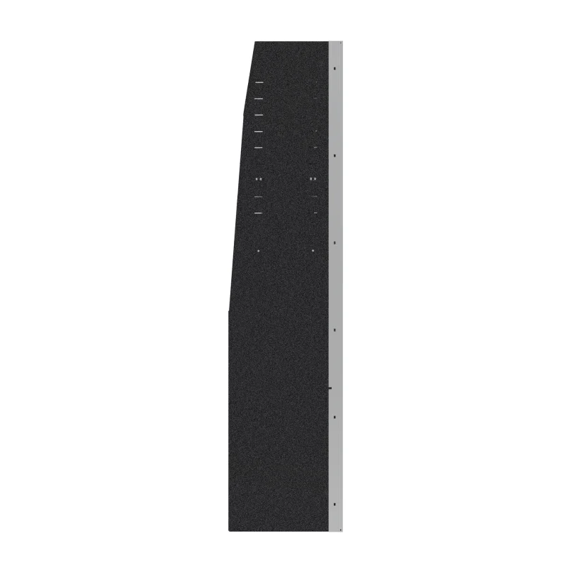 CTech VanPro MotionLatch Parts Cabinet MS312 Model MS-312 - Image 15