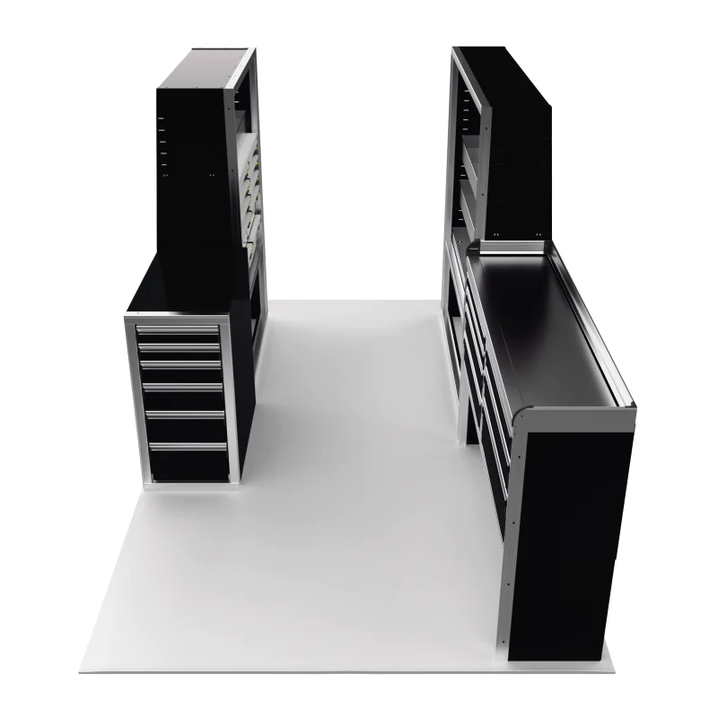 CTech VanPro Package FT2 Model FT-PRO-2 - Image 15