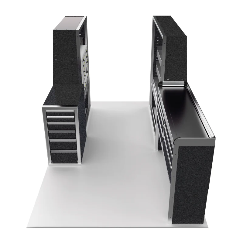 CTech VanPro Package FT2 Model FT-PRO-2 - Image 23