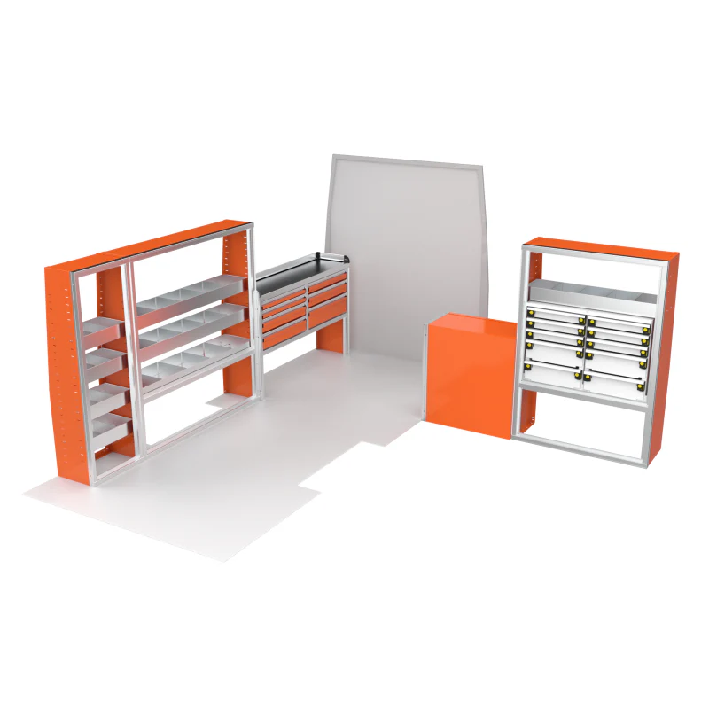 CTech VanPro Package FTEXT2 Model FT-EXT-PRO-2 - Image 10