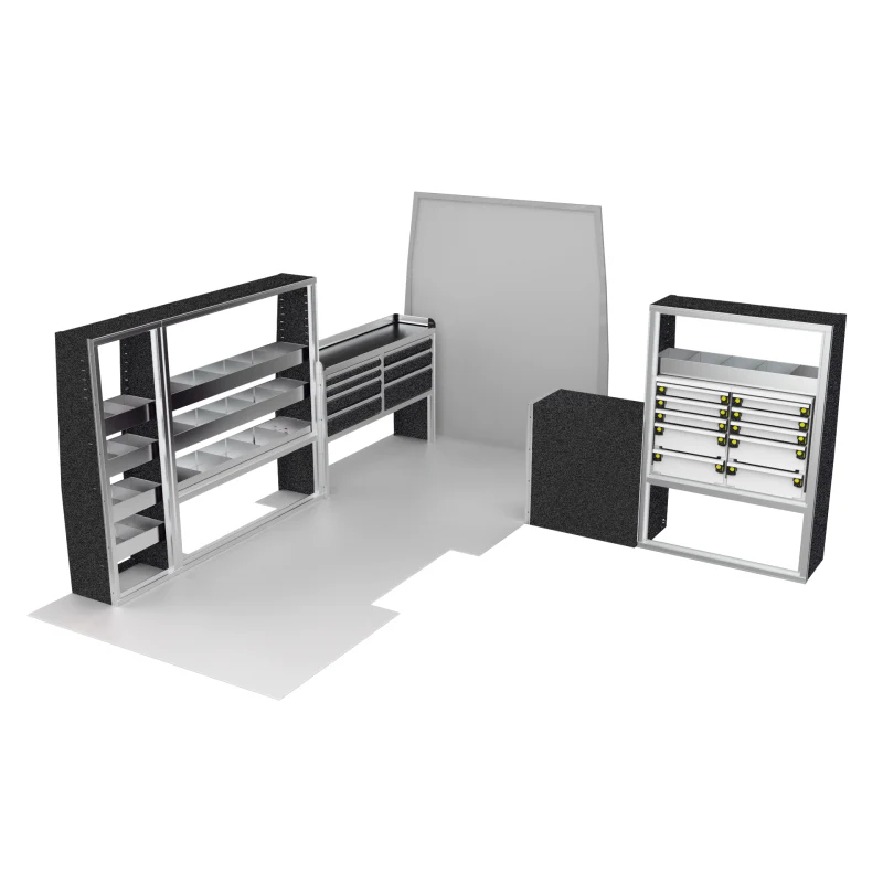 CTech VanPro Package FTEXT2 Model FT-EXT-PRO-2 - Image 11