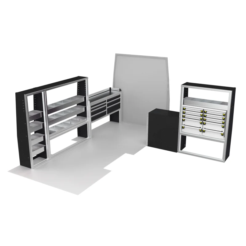 CTech VanPro Package FTEXT2 Model FT-EXT-PRO-2 - Image 12