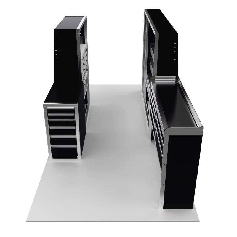 CTech VanPro Package FTEXT2 Model FT-EXT-PRO-2 - Image 15