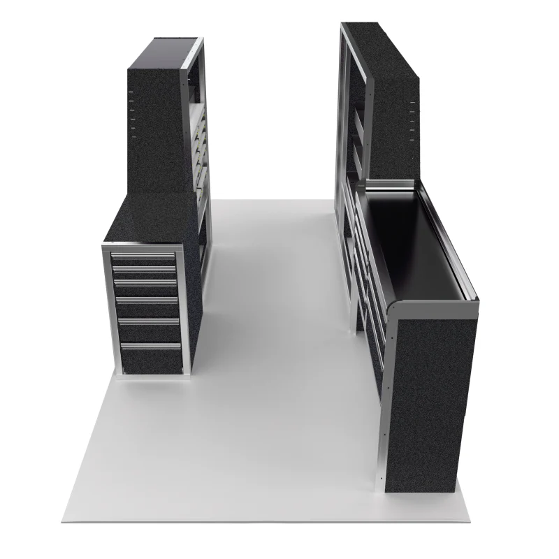 CTech VanPro Package FTEXT2 Model FT-EXT-PRO-2 - Image 23