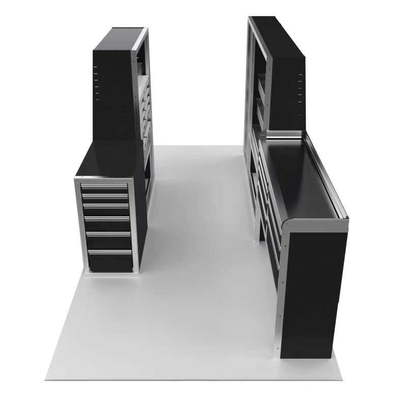 CTech VanPro Package FTEXT2 Model FT-EXT-PRO-2 - Image 24