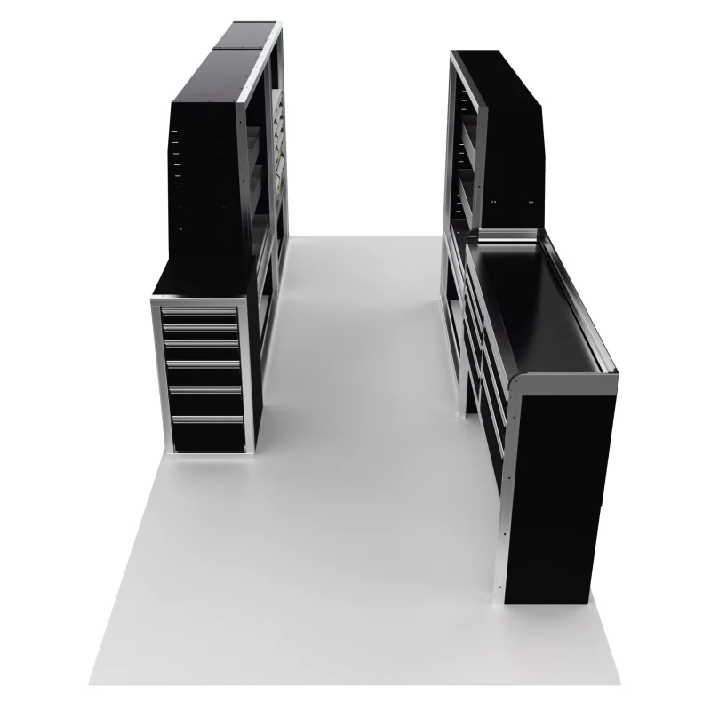 CTech VanPro Package MEXT2 Model MS-170EXT-PRO-2 - Image 21