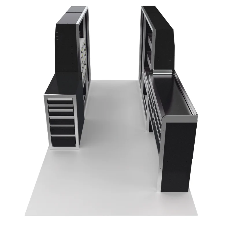 CTech VanPro Package ML2 Model MS-170-PRO-2 - Image 14